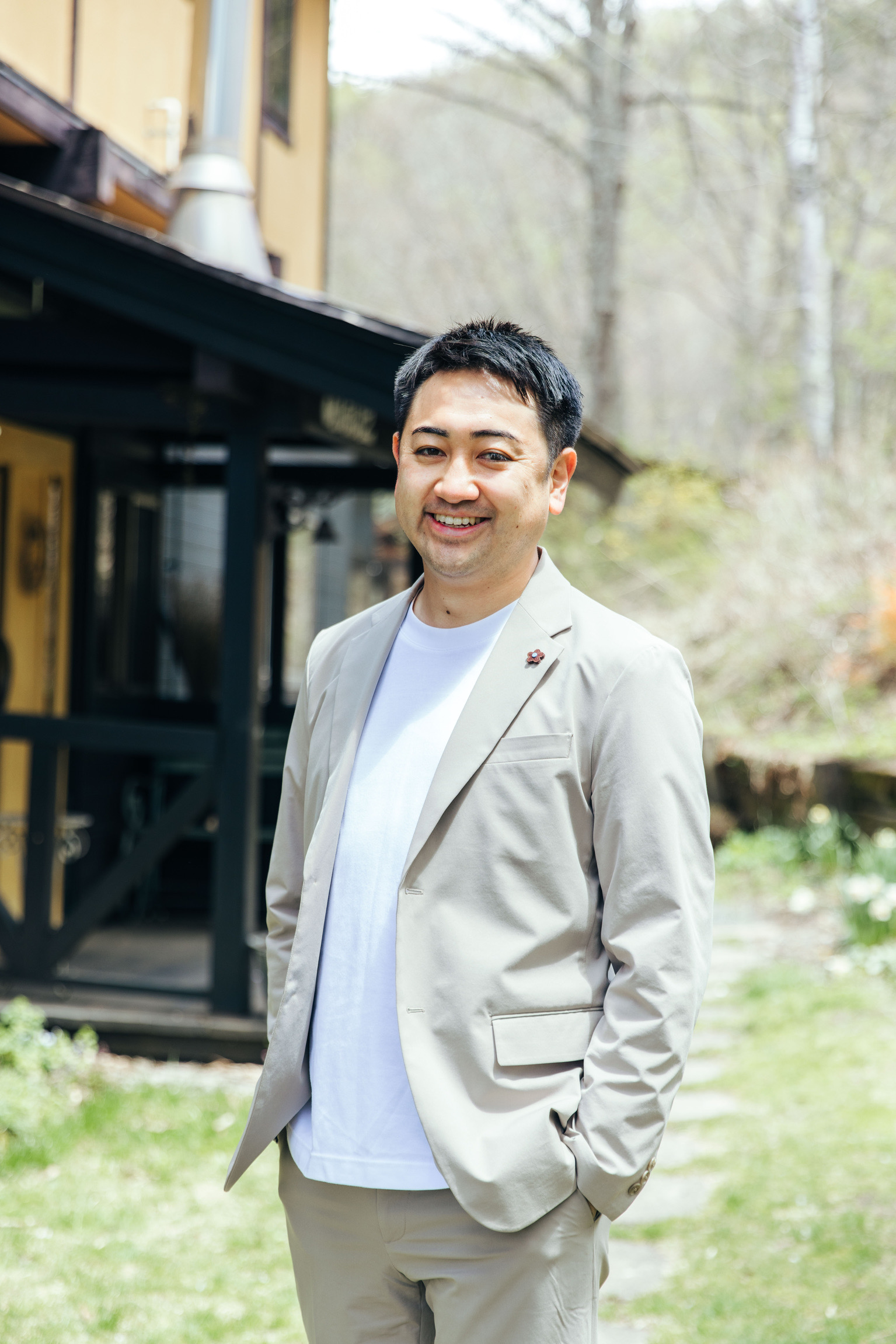 橋本 章平