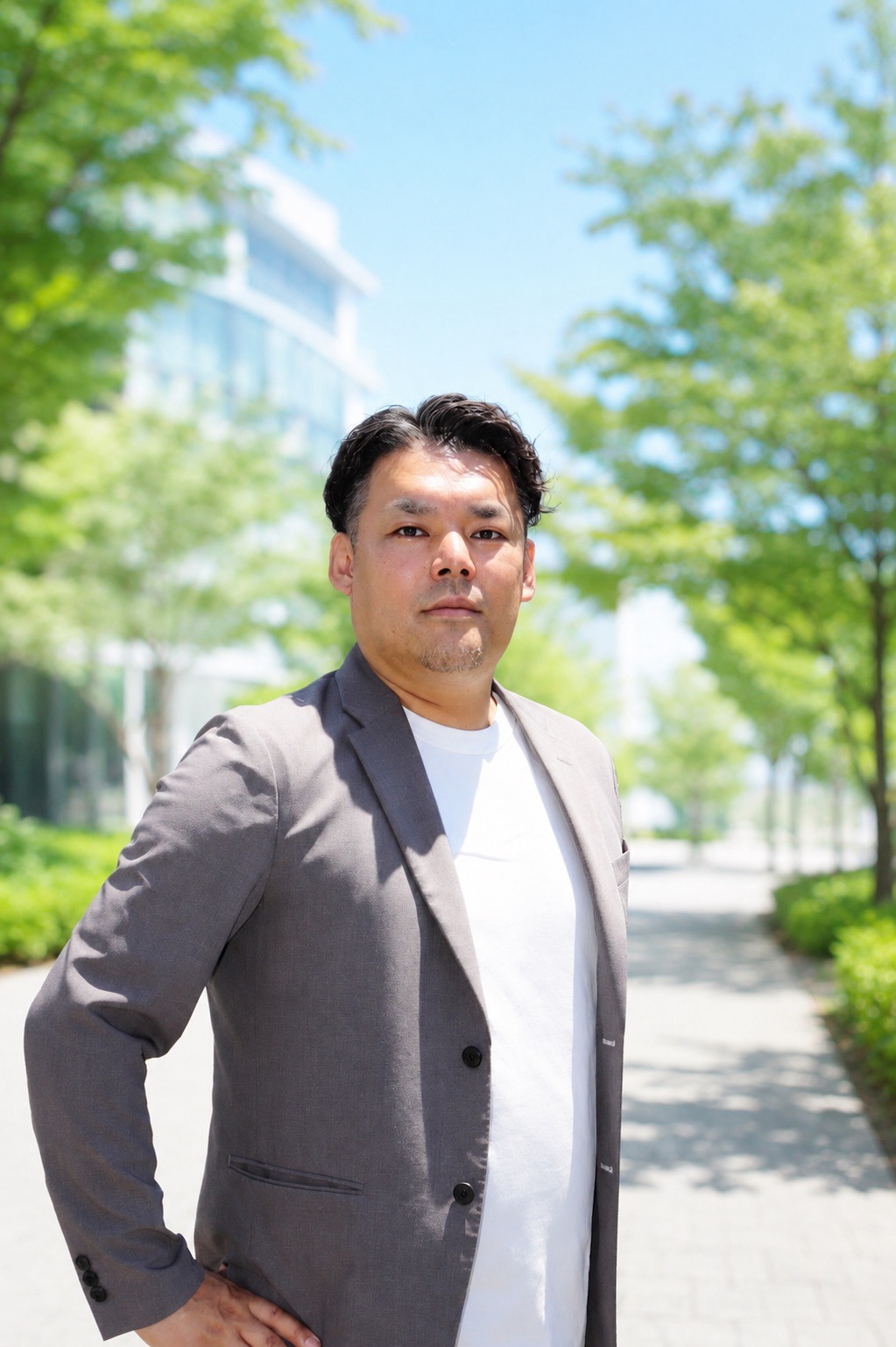 犬束 誠