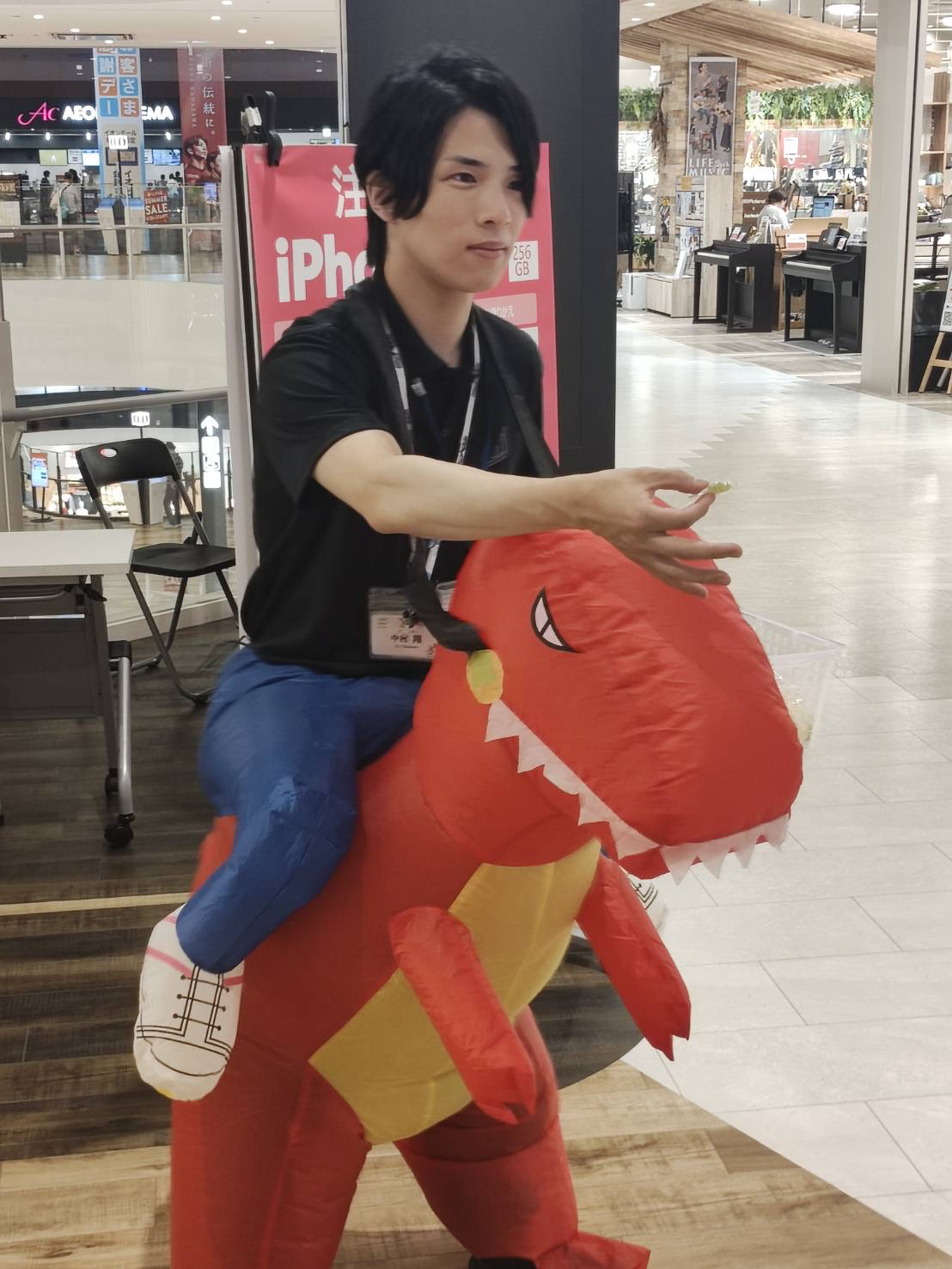 中村 翔