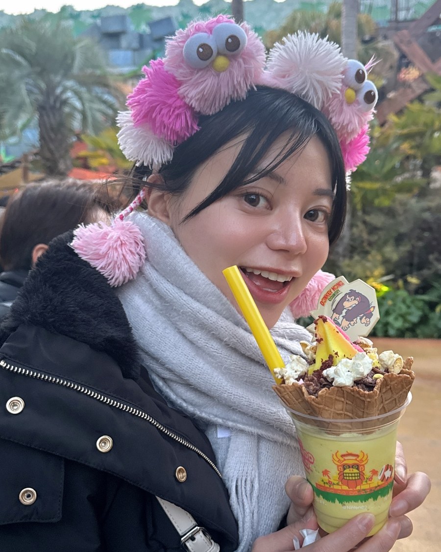 髙田 亜里沙
